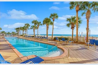 12011 Front Beach Road #1503B, Panama City Beach, FL 32407 - Photo 1