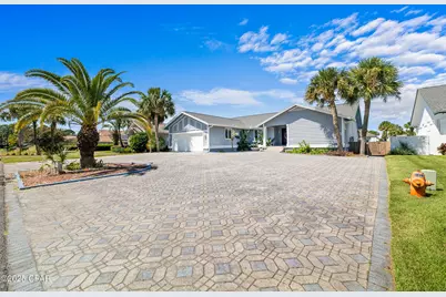 497 Wahoo Road, Panama City, FL 32408 - Photo 1