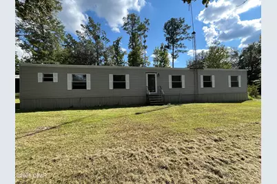 3731 Bull Run Lane Lane, Marianna, FL 32446 - Photo 1
