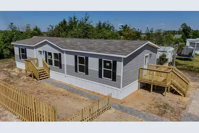 605 Tate Drive, Panama City, FL 32404 - Photo 1