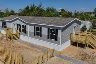 605 Tate Dr, Panama City, FL 32404 - Photo 1