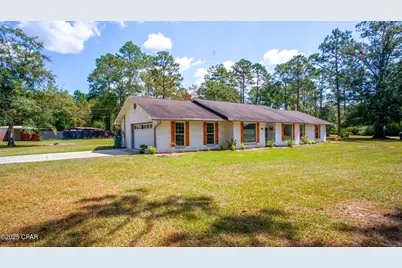 149 Wedgewood Drive, Bonifay, FL 32425 - Photo 1