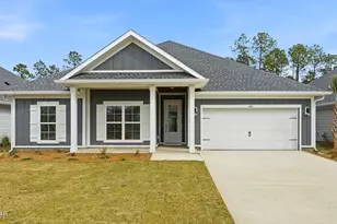 420 Newman Bayou Blvd, Panama City Beach, FL 32407 - Photo 1