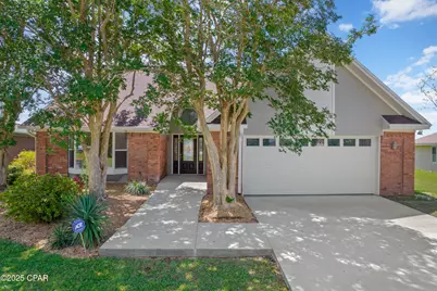 839 Plantation Way, Panama City, FL 32404 - Photo 1
