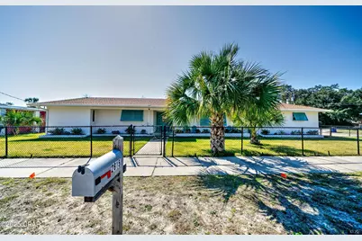 2615 W 11th Street, Panama City, FL 32401 - Photo 1