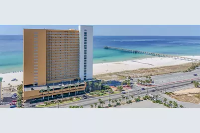 12011 Front Beach Road #606B, Panama City Beach, FL 32407 - Photo 1