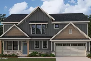 949 Breakfast Point Blvd, Panama City Beach, FL 32407 - Photo 1