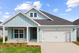 954 Crystal Bayou Blvd, Panama City Beach, FL 32407 - Photo 1