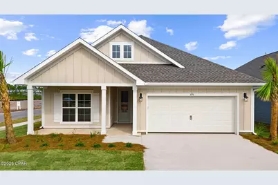 970 Crystal Bayou Boulevard, Panama City Beach, FL 32407 - Photo 1