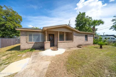 1522 Fountain Avenue, Panama City, FL 32405 - Photo 1