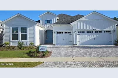 8832 Cool Water Way, Panama City Beach, FL 32413 - Photo 1