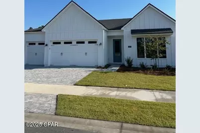320 Breakwater Boulevard #Lot 22, Panama City Beach, FL 32413 - Photo 1