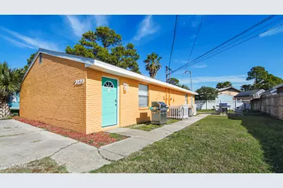 7420 Sunset Avenue #A & B, Panama City Beach, FL 32408 - Photo 1