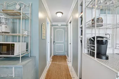 8817 Thomas Drive #A803, Panama City Beach, FL 32408 - Photo 1