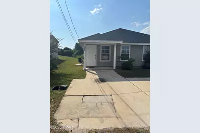 3127 B Street, Panama City, FL 32404 - Photo 1