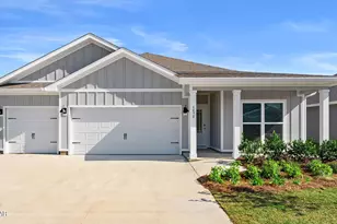 4890 Forest Dunes Dr, Panama City, FL 32404 - Photo 1