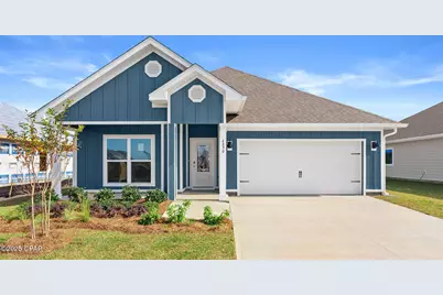 4890 Windrow Way, Panama City, FL 32404 - Photo 1
