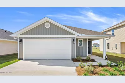 4857 Rosemary Street, Panama City, FL 32404 - Photo 1
