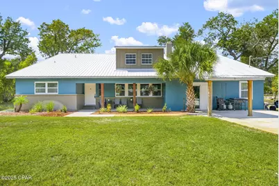 1428 Parkway Drive, Panama City, FL 32404 - Photo 1