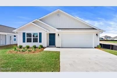 4869 Rosemary Street, Panama City, FL 32404 - Photo 1