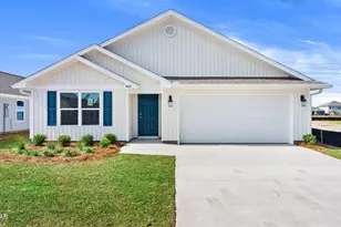 4869 Rosemary St, Panama City, FL 32404 - Photo 1