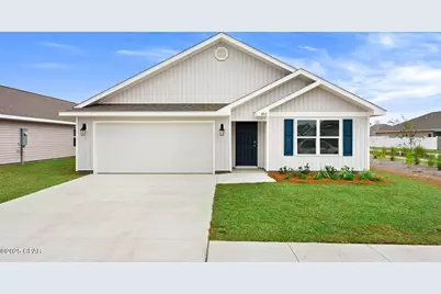 4852 Rosemary Street, Panama City, FL 32404 - Photo 1