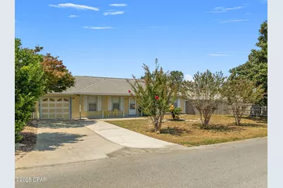 104 Seaclusion Circle, Panama City Beach, FL 32413 - Photo 1