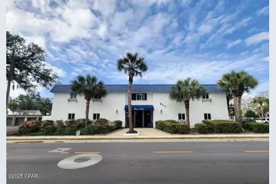 105 Allen Avenue #53, Panama City, FL 32401 - Photo 1