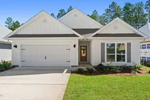 438 Wolcott Wy, Panama City Beach, FL 32413 - Photo 1