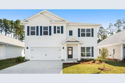 446 Wolcott Way, Panama City Beach, FL 32413 - Photo 1
