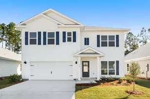 446 Wolcott Wy, Panama City Beach, FL 32413 - Photo 1