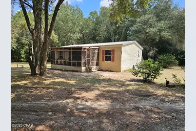 5717 Oscar Road, Greenwood, FL 32443 - Photo 1