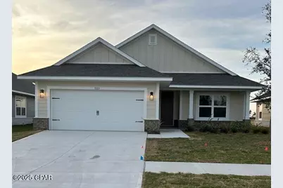 5109 Salvation Street, Panama City, FL 32404 - Photo 1