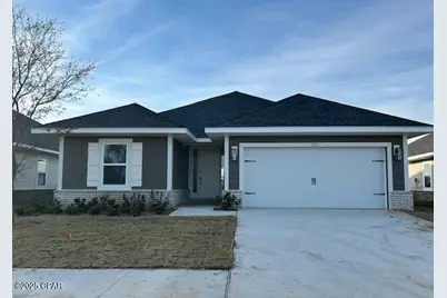 5113 Salvation St Street, Panama City, FL 32404 - Photo 1