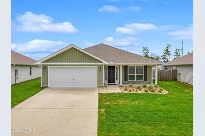 240 Red Bay Road, Panama City, FL 32404 - Photo 1