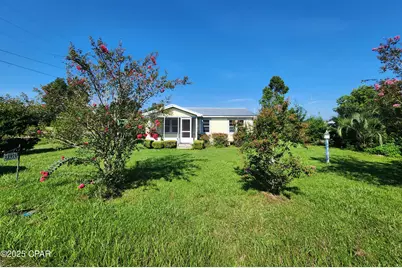 12971 NW Myers Ann Street, Bristol, FL 32321 - Photo 1