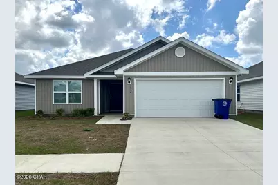 7074 Merlyn Dethlefsen Road, Panama City, FL 32404 - Photo 1