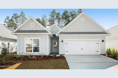 434 Wolcott Way, Panama City Beach, FL 32413 - Photo 1