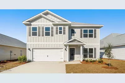 437 Wolcott Way, Panama City Beach, FL 32413 - Photo 1