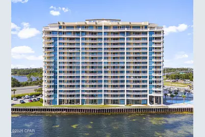 6422 W Highway 98 #603, Panama City Beach, FL 32407 - Photo 1