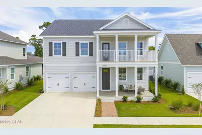 1401 Buttonsage Avenue #LOT 648, Panama City, FL 32405 - Photo 1