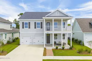 1401 Buttonsage Ave, Panama City, FL 32405 - Photo 1