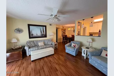 2100 W Beach Drive #J101, Panama City, FL 32401 - Photo 1