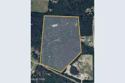 2445 Sandridge Church Road, Grand Ridge, FL 32442 - Photo 1