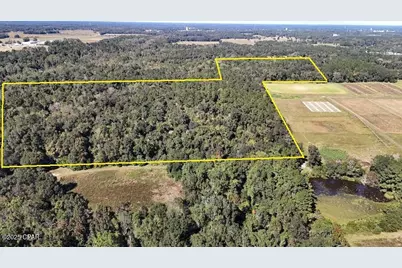 0 Cooper Boulevard, Quincy, FL 32351 - Photo 1