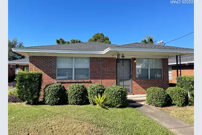 5601 Hilltop Avenue #A, Panama City, FL 32408 - Photo 1