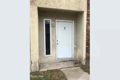 6101 Harvey Street #3, Panama City, FL 32404 - Photo 1