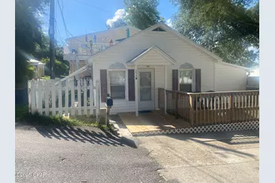 374 Massalina Drive #B, Panama City, FL 32401 - Photo 1