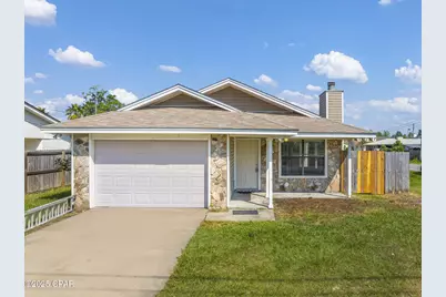 815 Colorado Avenue, Lynn Haven, FL 32444 - Photo 1