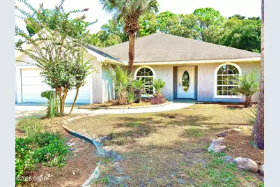 124 Rusty Gans Drive, Panama City, FL 32408 - Photo 1